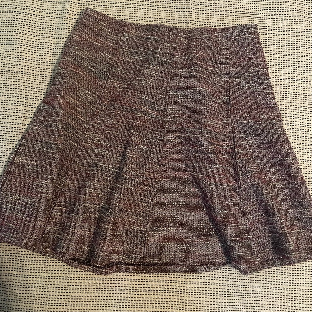 LOFT skirt